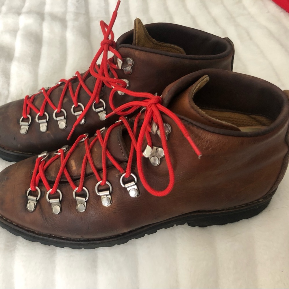 Danner mountain light boot